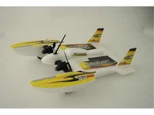 TechToys Spacecraft