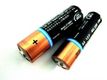 Batterier
