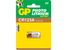 GP CR123A 3V
