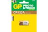 GP CR123A 3V