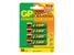 GP 4-pack AA 2700 mAh