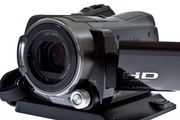 Les Sony HDR-SR12