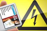 – Ipod ødelegger hodesettet