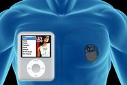 Ipod dreper ikke