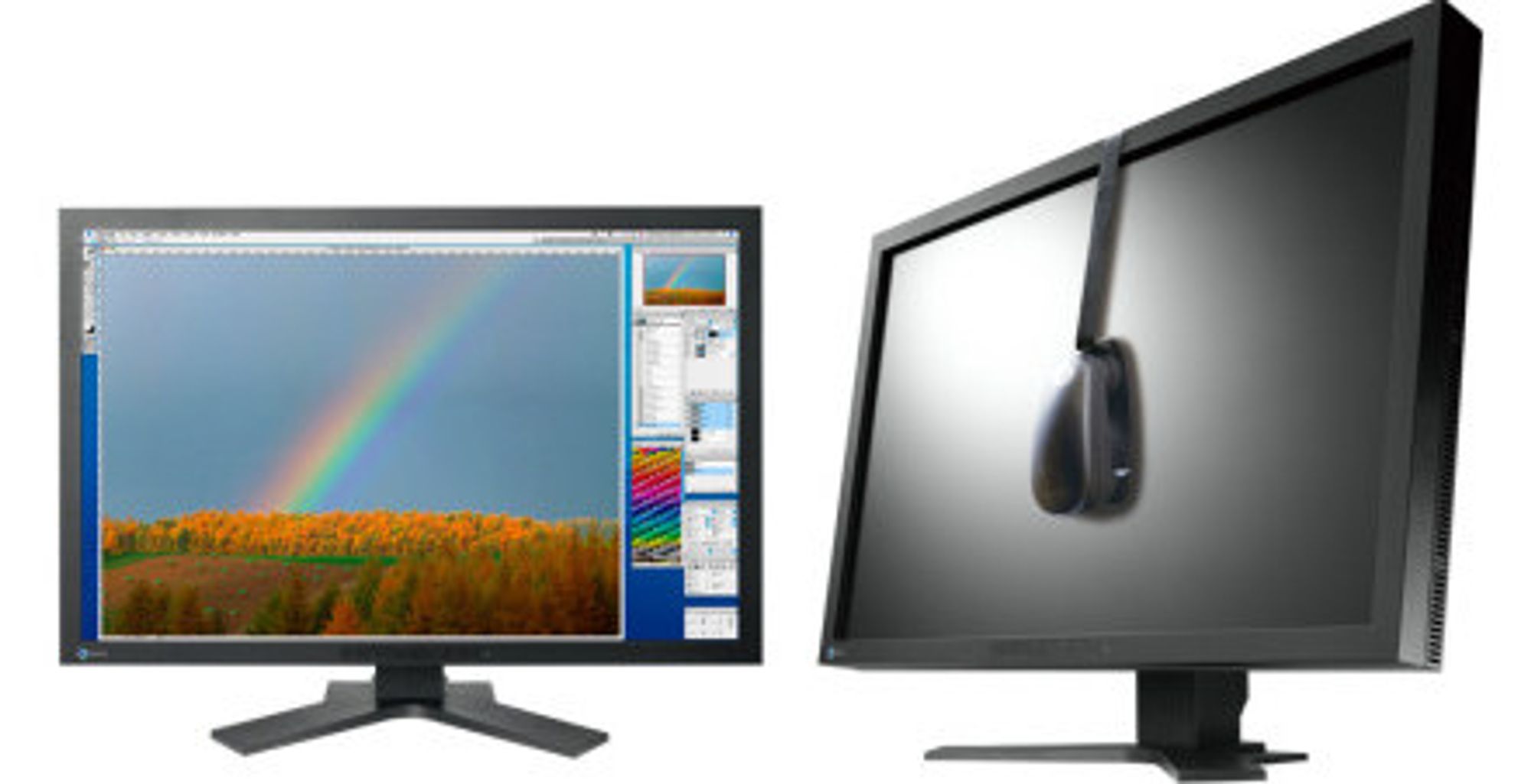 Eizo ColorEdge CG301WK