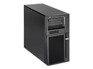 IBM x3200 Xeon 3040 1,86 GHz (1 GB)