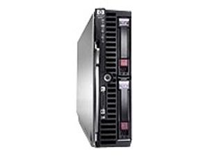 HP ProLiant BL460c 5140 2,33 GHz (2 GB) E200i/64 MB