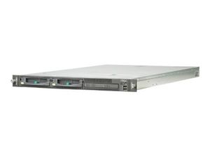 Fujitsu-Siemens Primergy RX200 S3 5110 1,60 GHz (1 GB)