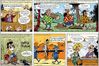 Egmont Serieforlaget AS Lucky Luke - 2003-2007