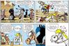 Egmont Serieforlaget AS Lucky Luke - 2003-2007