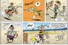 Egmont Serieforlaget AS Lucky Luke - 2003-2007
