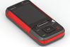 Nokia 5610 XpressMusic med abonnement