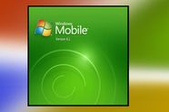 Første med Windows Mobile 6.1?