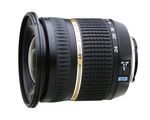 Tamron SP AF 10-24MM F/3.5-4.5 DI II LD ASPHERICAL (IF) for Canon