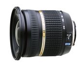 Tamron SP AF 10-24MM F/3.5-4.5 DI II LD ASPHERICAL (IF)  for Sony