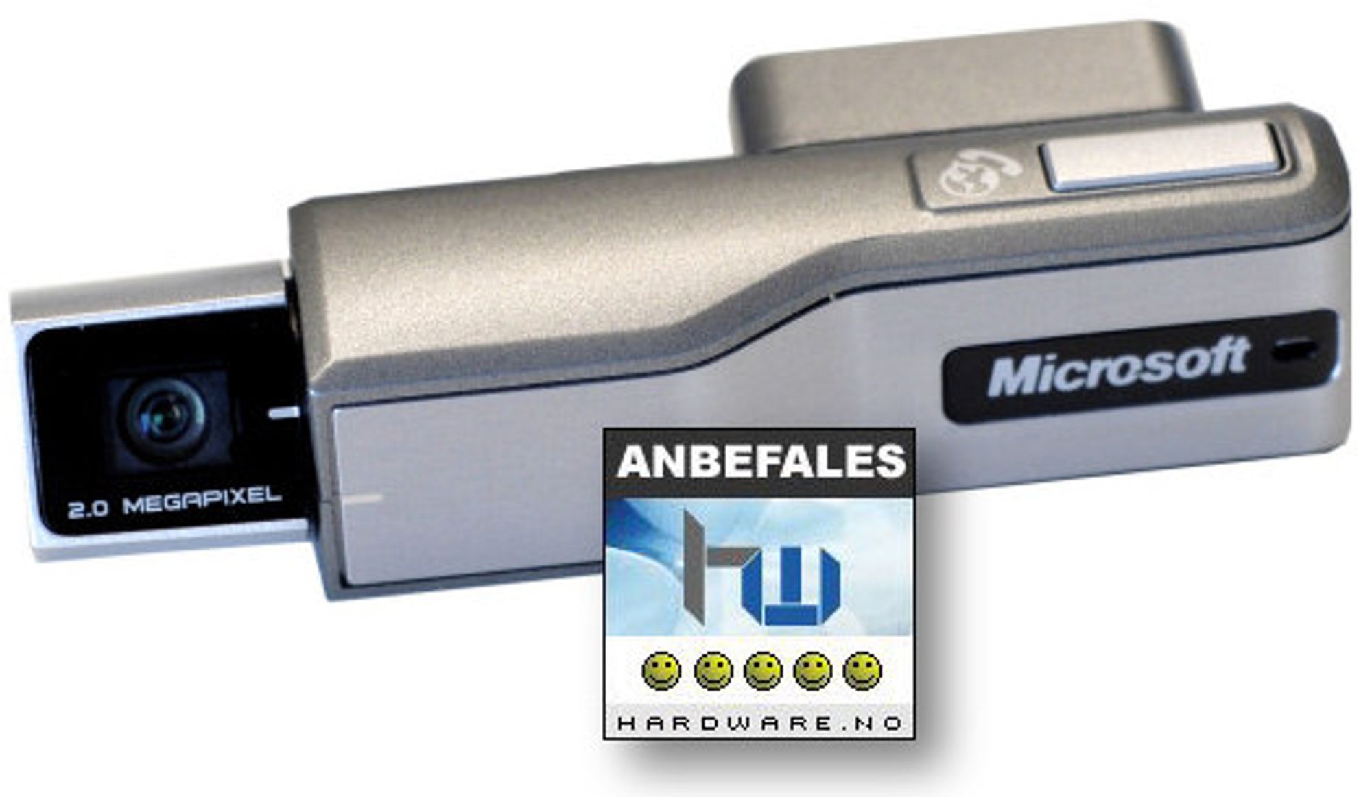 <em>Microsoft NX-6000, Bilde: Chris Erlbeck</em>