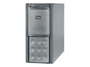 Fujitsu-Siemens Primergy TX150 S6 hotplg X3220 2,4 GHz (2 GB)