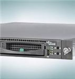 Fujitsu-Siemens Primergy RX100 S4 3060 2,40 GHz 