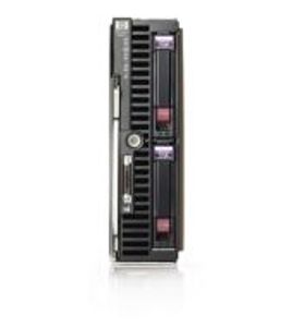HP ProLiant BL460c E5440 2,83 GHz (2 GB) E200i/64 MB