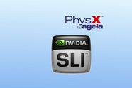 Nvidia kjøper Ageia