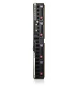 HP ProLiant BL480c E5345 2,33 GHz (4 GB) P400i/256 MB