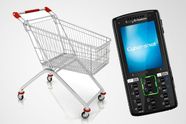 2,3 millioner solgte mobiler