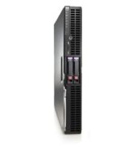 HP ProLiant BL685c Opteron 8214 2,20 GHz (4 GB) E200i/64 MB