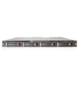 HP ProLiant DL160 G5 E5405 2,00 GHz 160 GB (1 GB) 