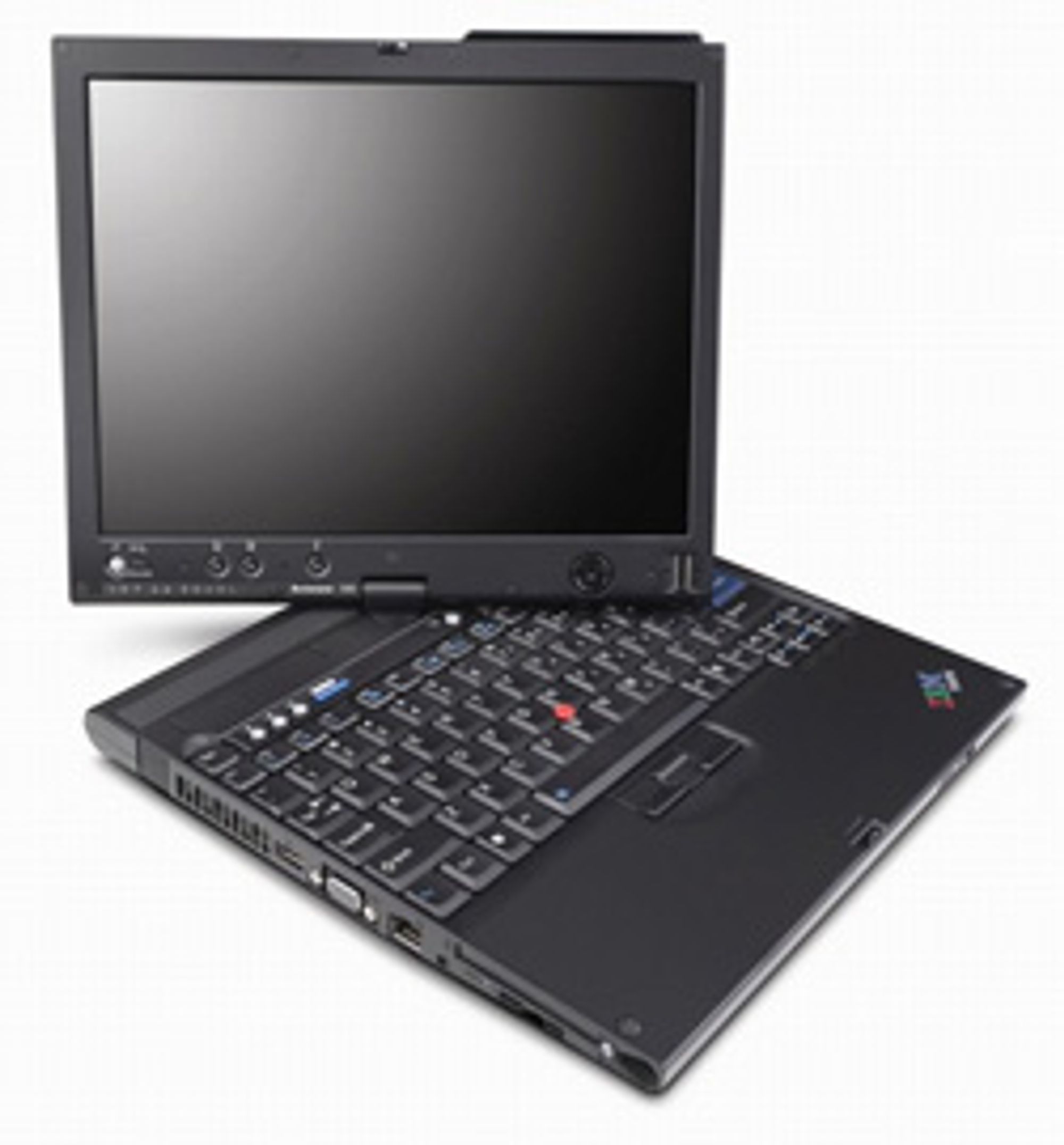 En av Lenovos PC-er i Thinkpad-serien. (Foto: Laptoping)