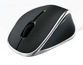 Microsoft Wireless Laser Mouse 7000