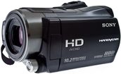 Sony HDR-SR12E