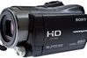 Sony HDR-SR12E