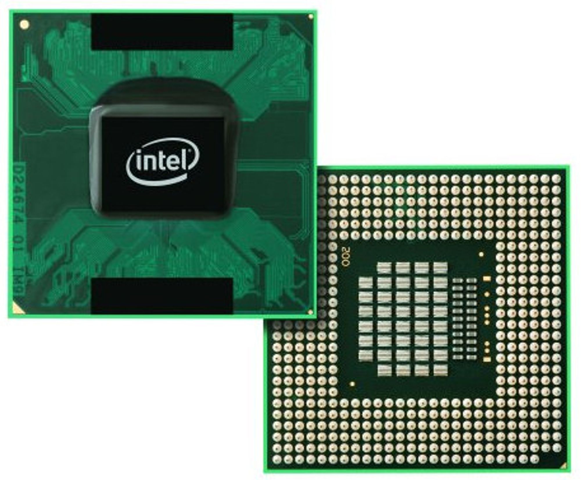 Core 2 Extreme X7900 får snart en etterfølger