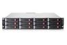 HP ProLiant DL185 G5 Opteron 2218 2,60 GHz (1 GB) E200/128 MB