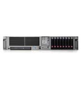 HP ProLiant DL385 G2 Opteron 2214HE 2,20 GHz (2 GB) P400/256 MB