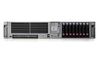 HP ProLiant DL385 G2 Opteron 2214HE 2,20 GHz (2 GB) P400/256 MB