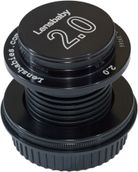 Lensbaby 2.0 for Nikon