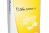 Microsoft Outlook 2007 Norsk Fullversjon, CD