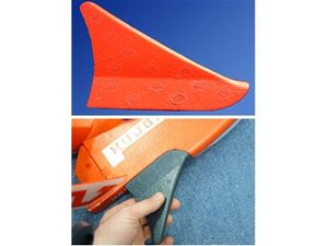 AirAce V-vinge 2 stk