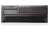 HP ProLiant DL580 G5 E7330 2,40 GHz (4 GB) P400i/256 MB