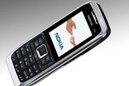 Slipper Nokia E51 uten kamera