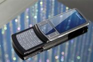 Samsung lanserer Soul