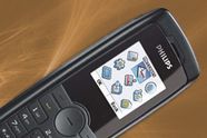 Philips er tilbake