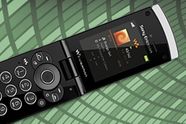 Slipper musikkmobil med 8 GB lagringsplass