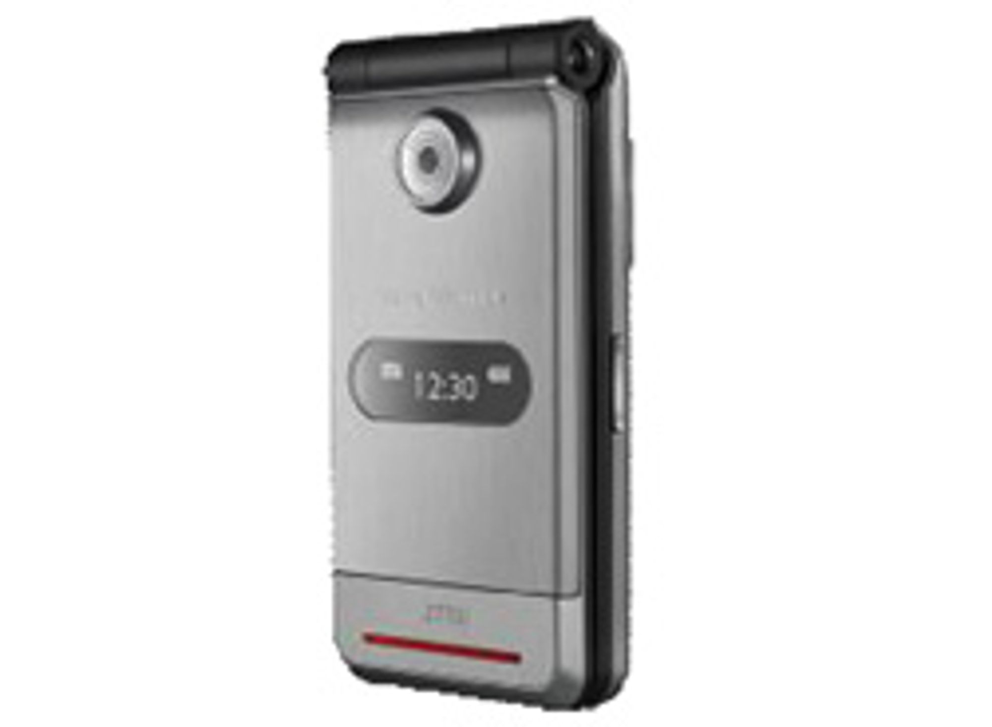 Sony Ericsson Z770i.