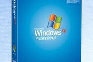 Nedgrader fra Vista til XP