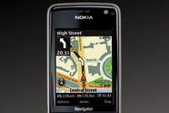 Nokias nye mobil har fotnavigasjon