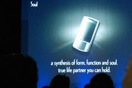 Samsung lanserer åtte nye mobiler