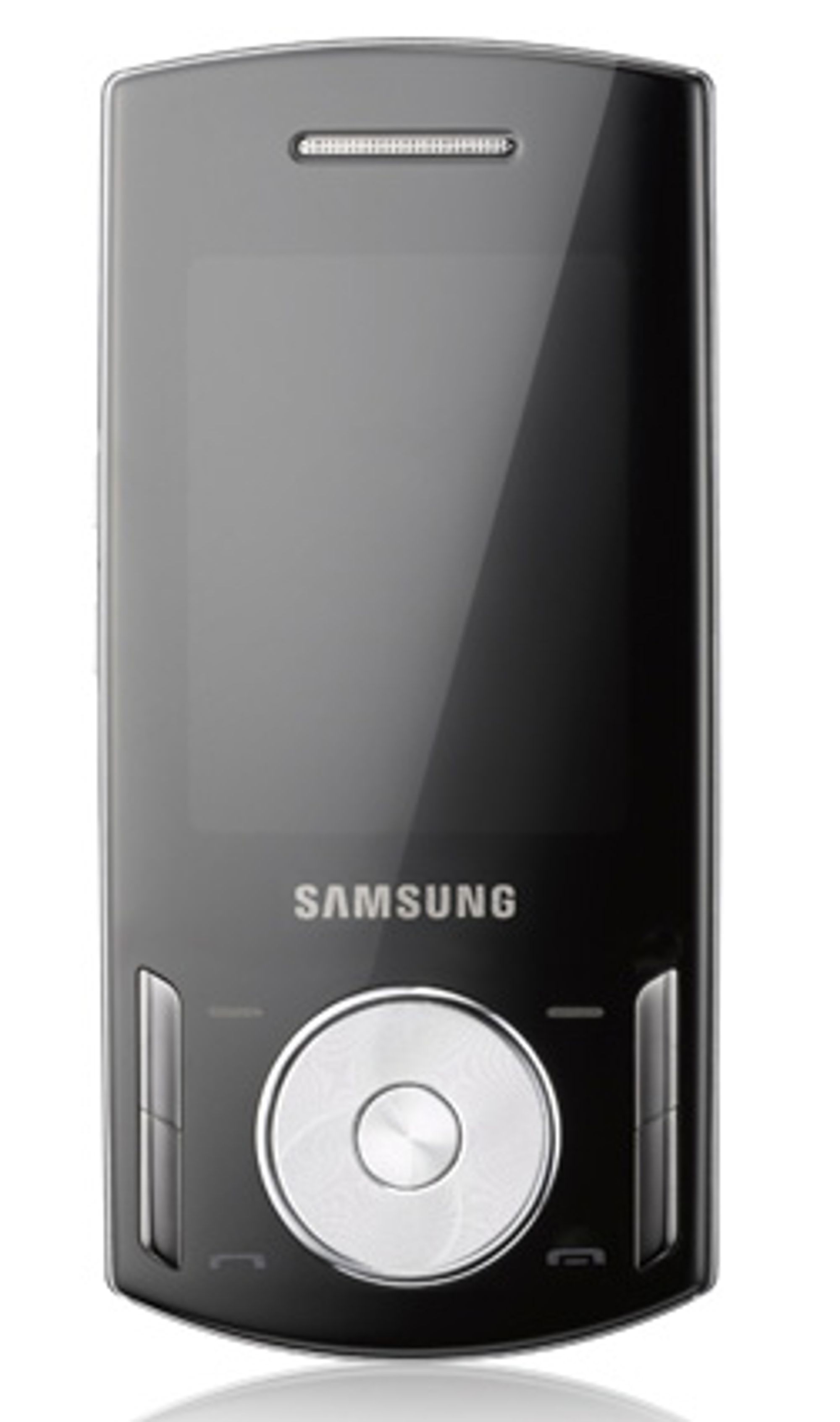Samsungs F400. (Foto: Samsung)