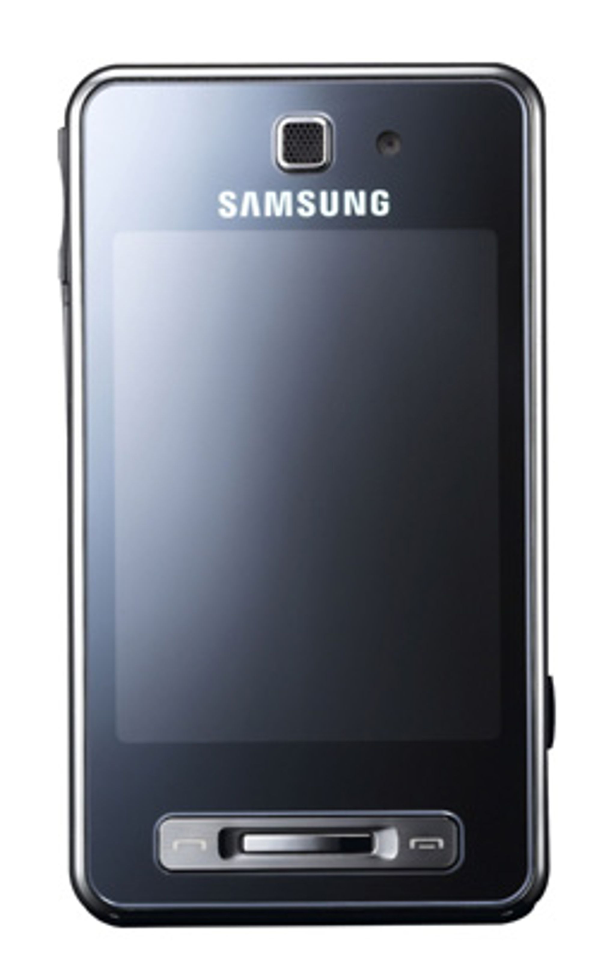 Samsung F480. (Foto: Samsung)